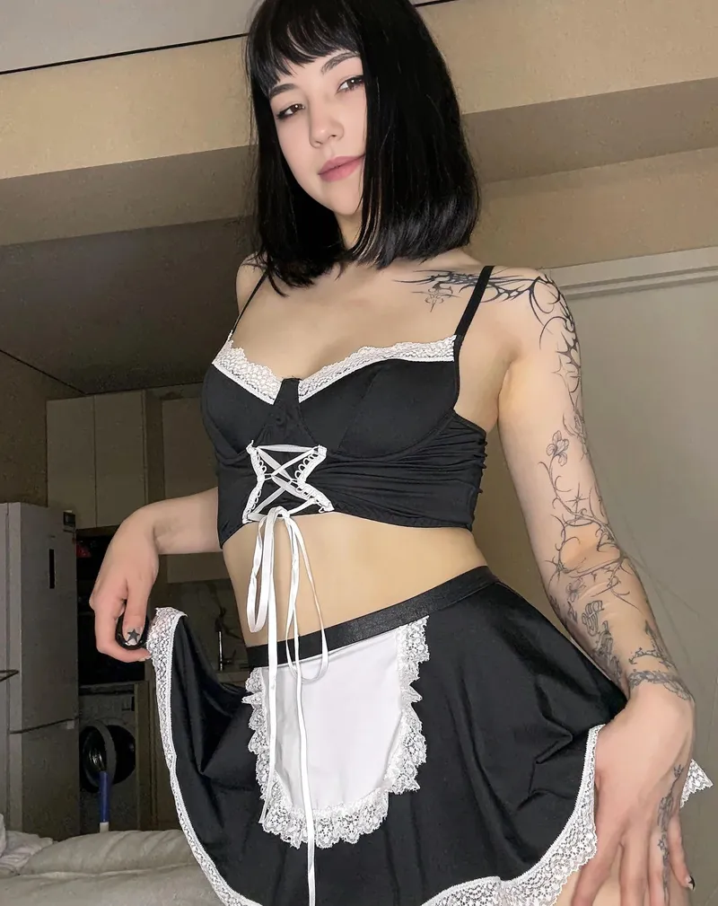 Thumbnail Say Goodbye to Long Hair with StarlitPuff