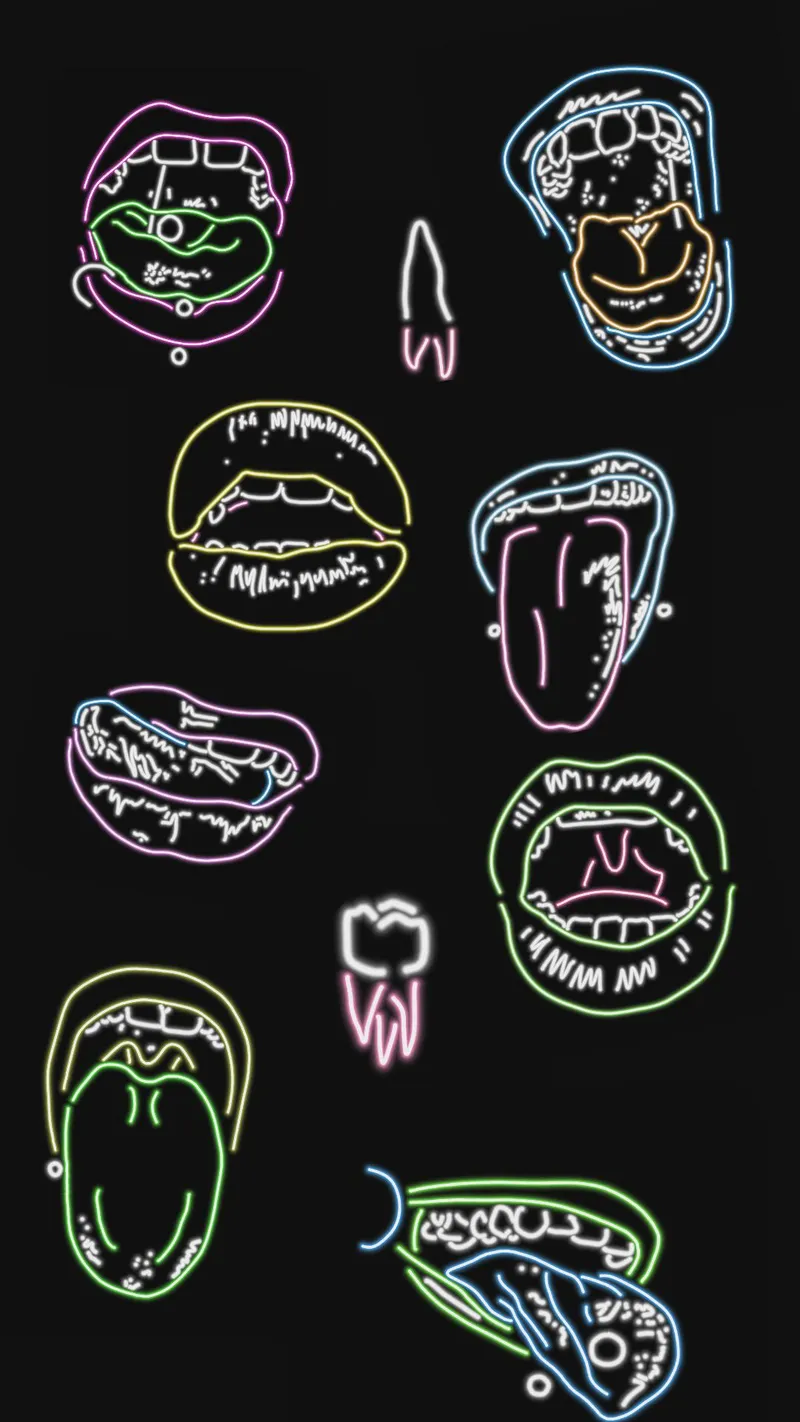 Thumbnail Draw Your Mouth: A Vore Artistic Quest | better_call_smol | Vore