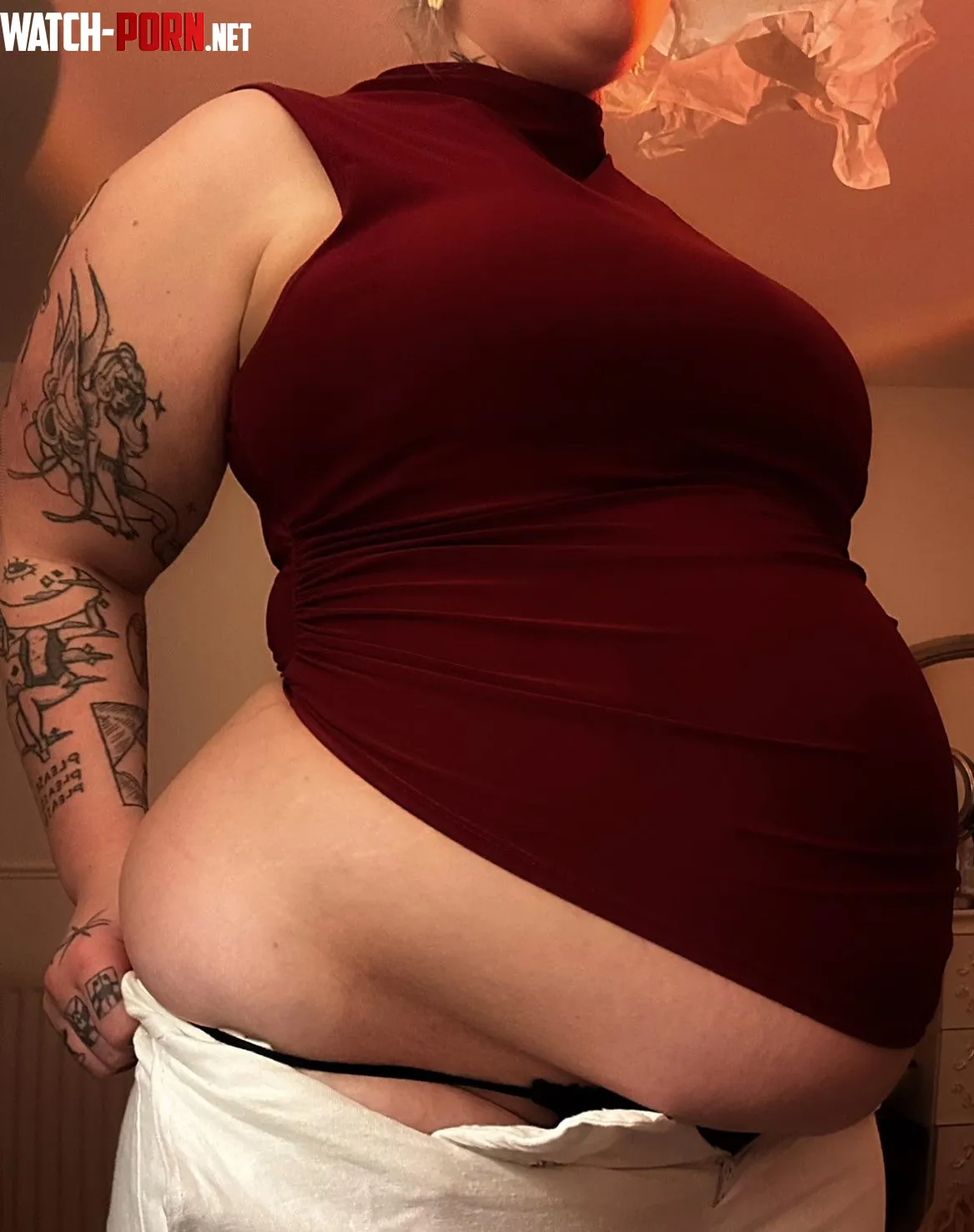 christmas time is my fav by chubbysublil