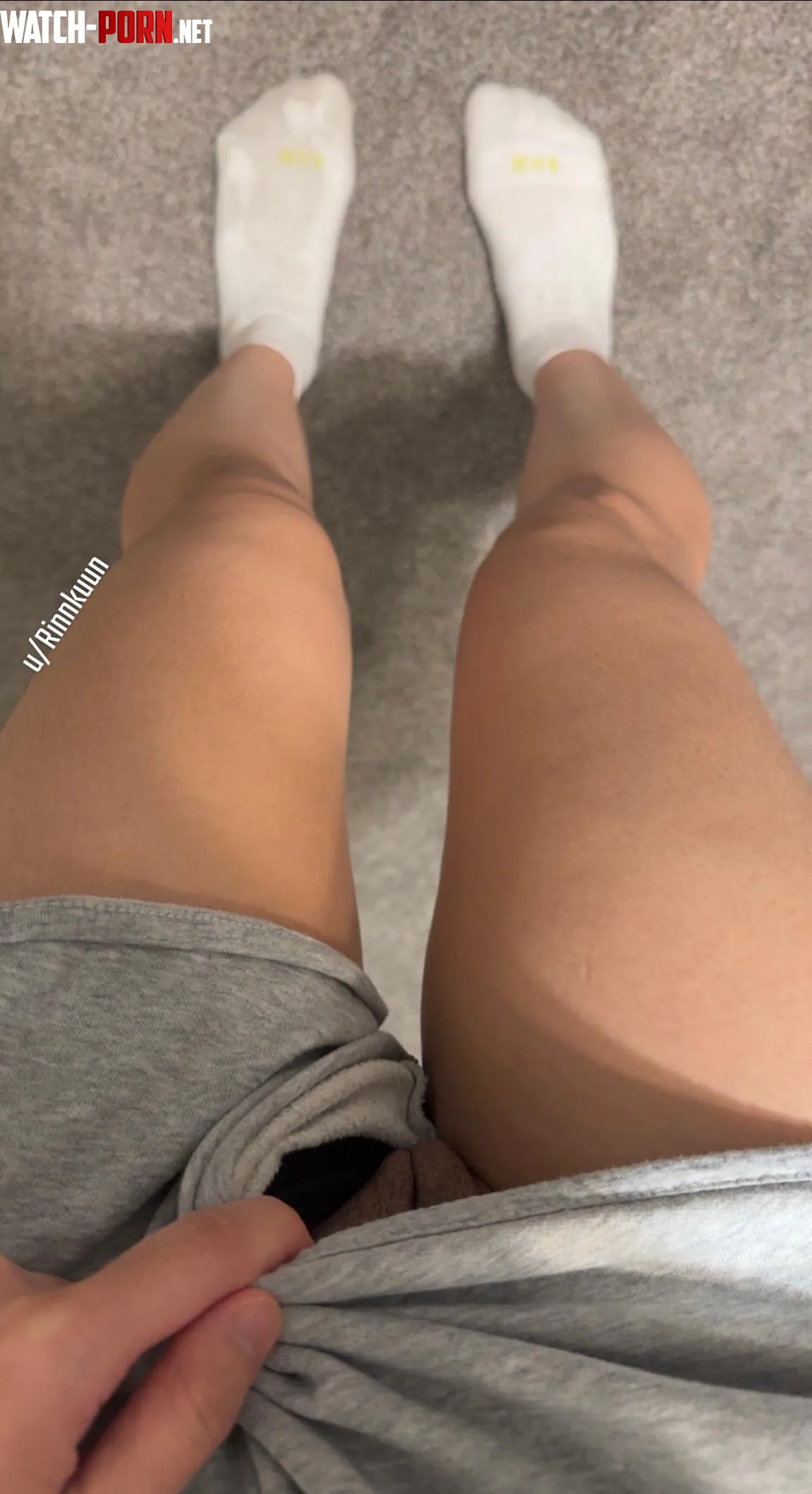 Look closely or you’ll miss it.. by Rinnkuun