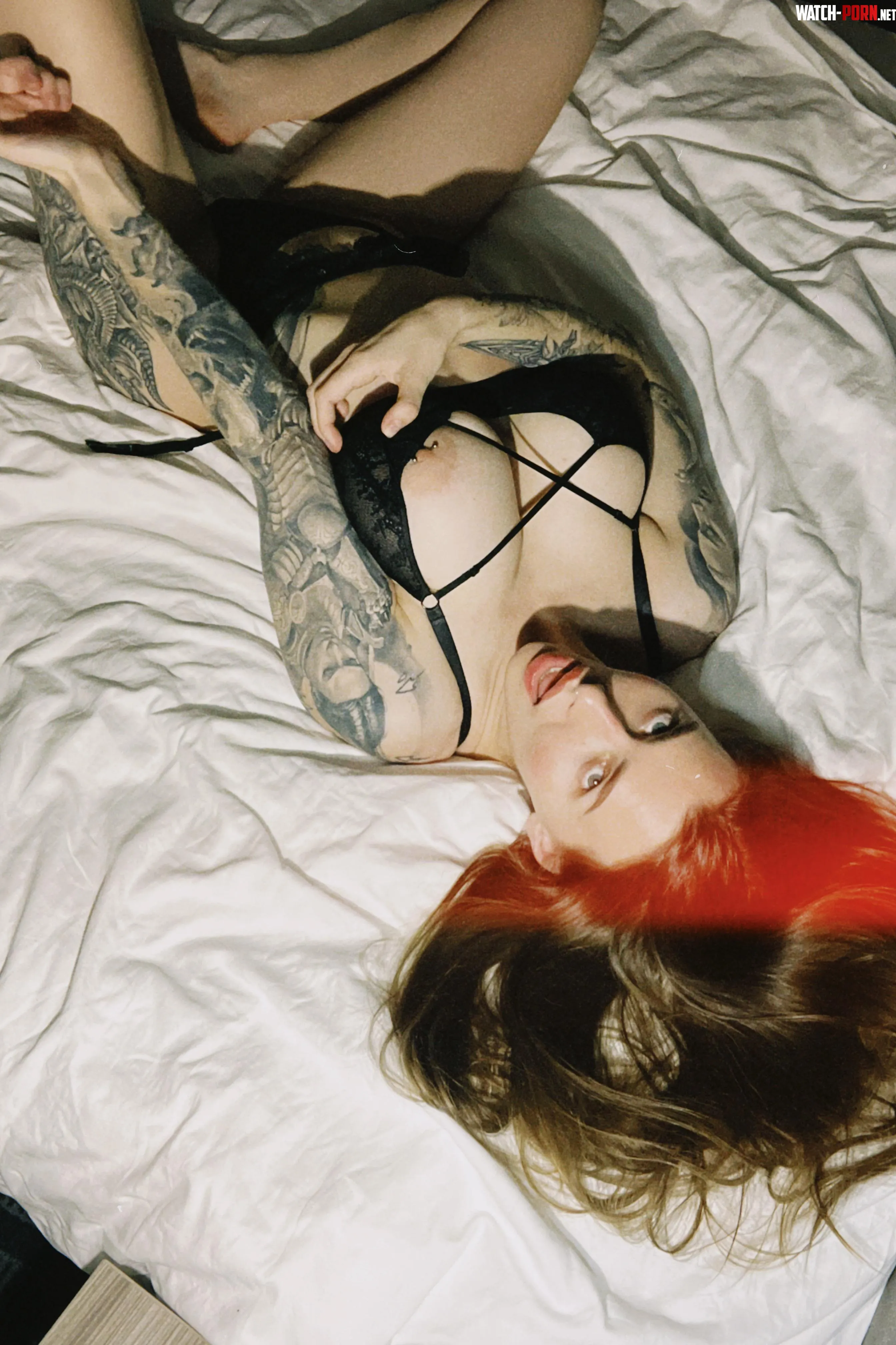 Look at my eyes by _the_sax