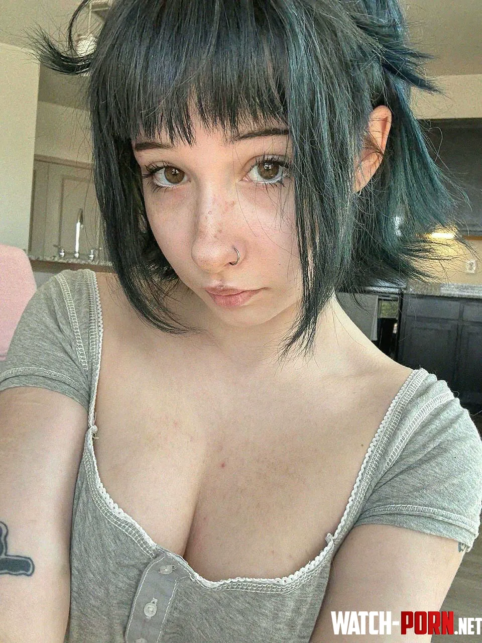 I don’t think you’ll win this staring contest by DefeatTheL0w