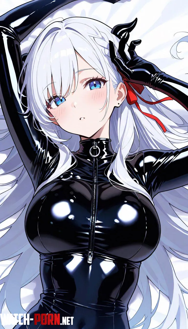 Shoukaku [Azur Lane] by WoolsonDaSheep