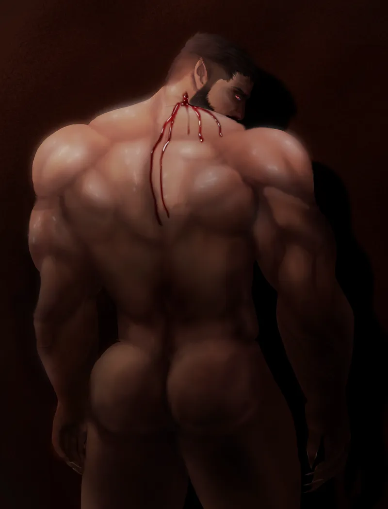 Thumbnail Mizrak's Castlevania Delight: Season 2 by Lamb_clothing_94 | Baramanga