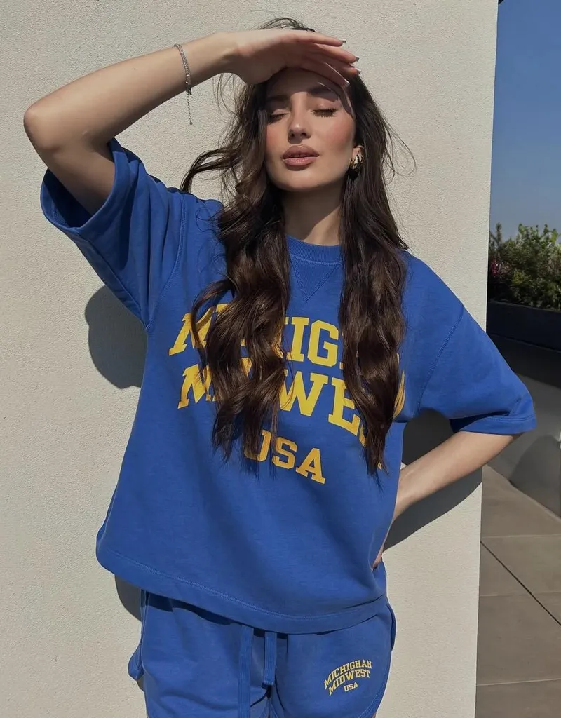 Thumbnail Federica Francese: The Essence of Modeling | Sorry-Turnover8920