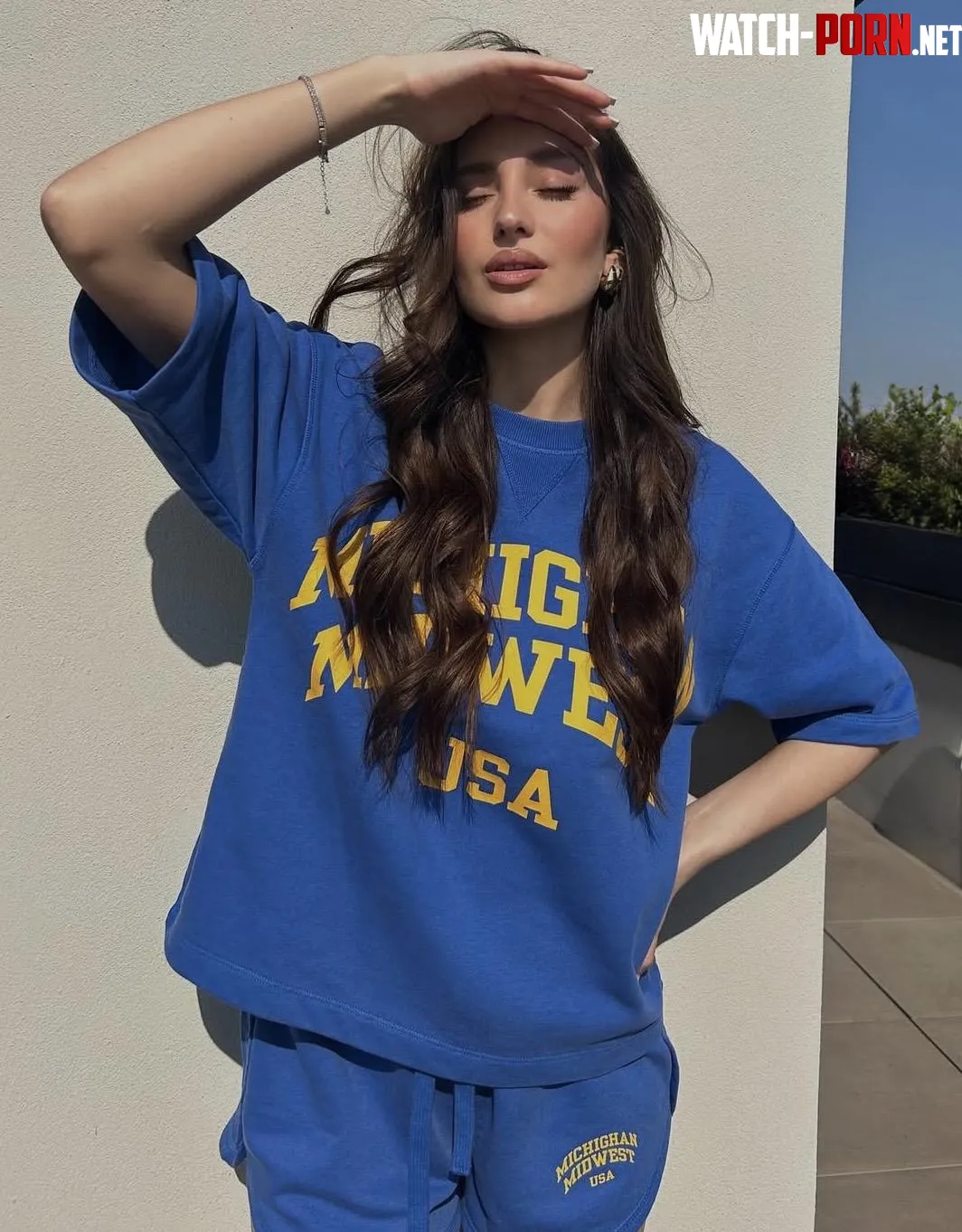 Federica Francese by Sorry-Turnover8920