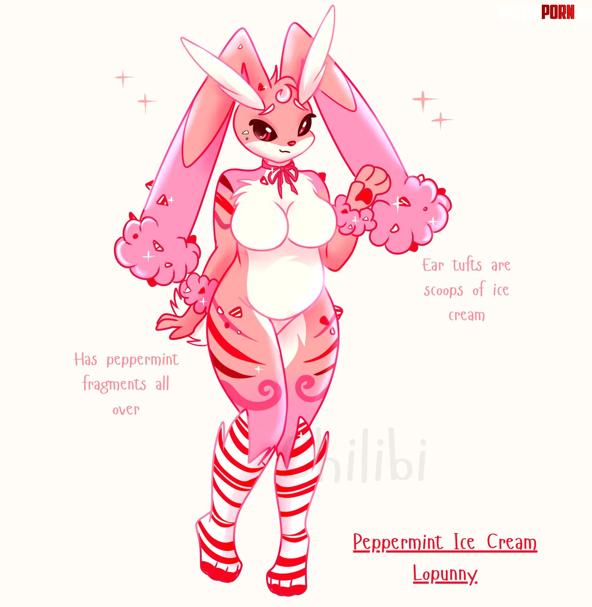 💕Soft Minty Girl (By Me) by Glittering-Amount-68