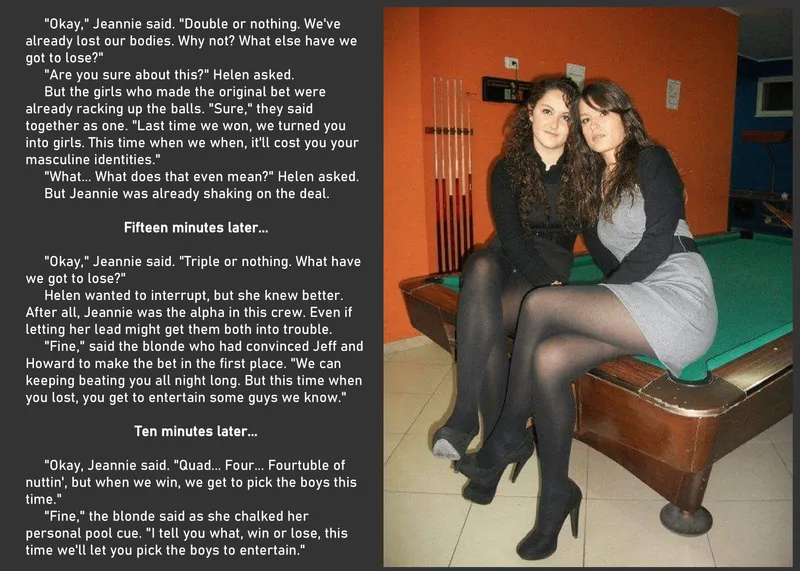 Thumbnail Not Knowing When To Stop by AskedForTheMid0129 | Transformation