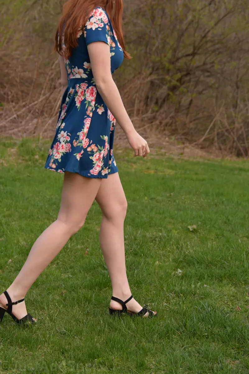 Thumbnail Happy Wednesday Legs with JustAddSparx | legs