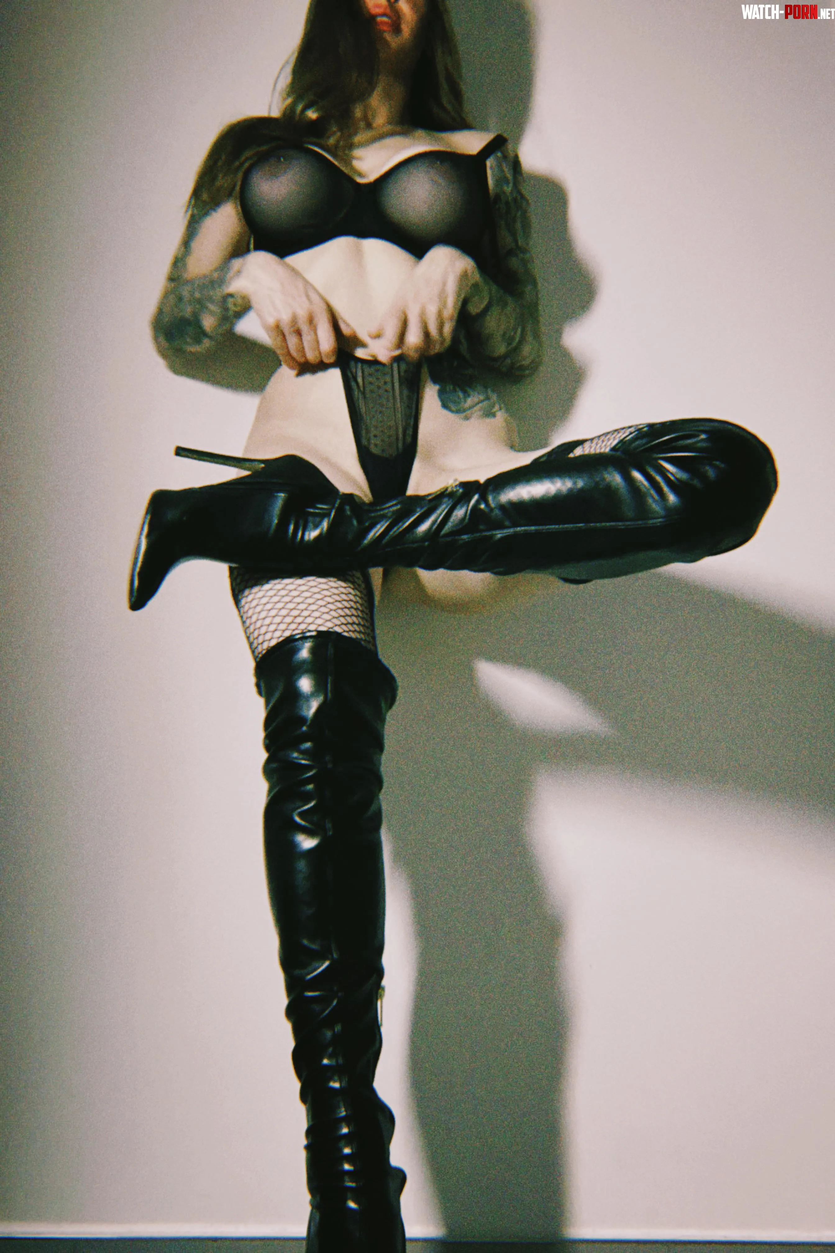 Basic instinct by _the_sax