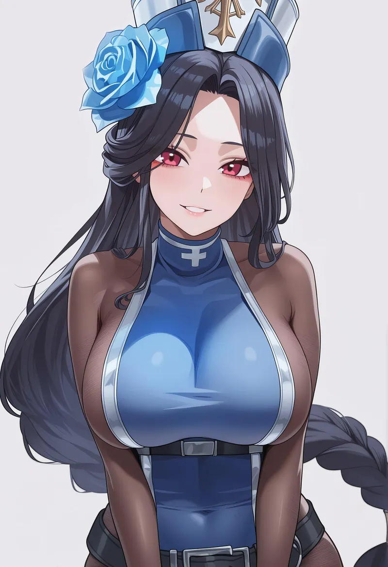 Thumbnail Anime Bodysuits: Maiden by WoolsonDaSheep