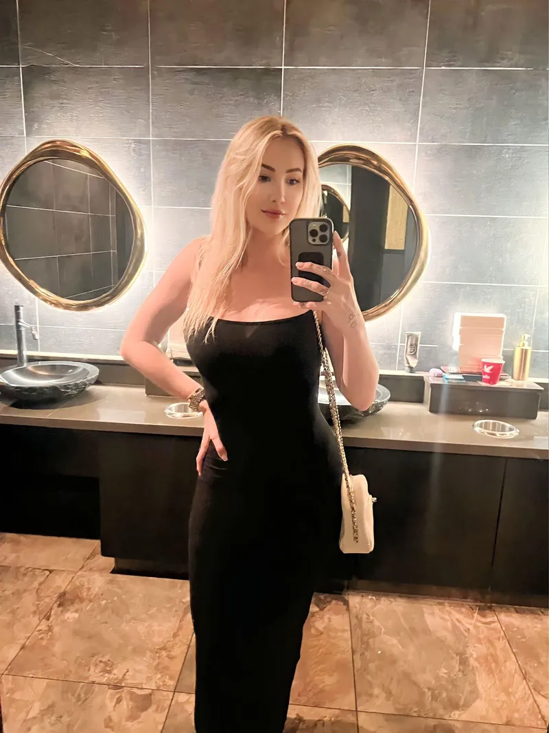 Thumbnail Perfect Your Style with the Right Dress by NicoleKnightUSA_