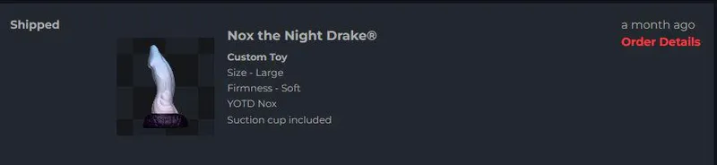 Thumbnail Christmas Surprises and Unboxings with Frequent_Record_469 | BadDragon