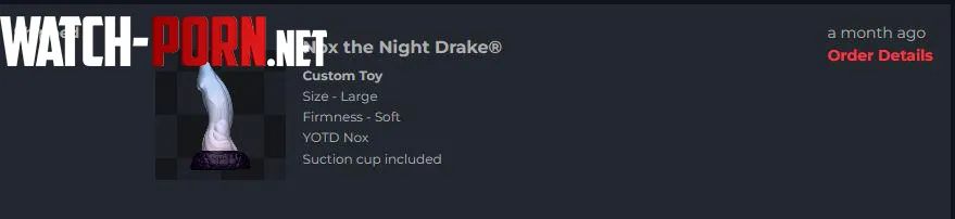 Shipped today just in time for Christmas! by Frequent_Record_469