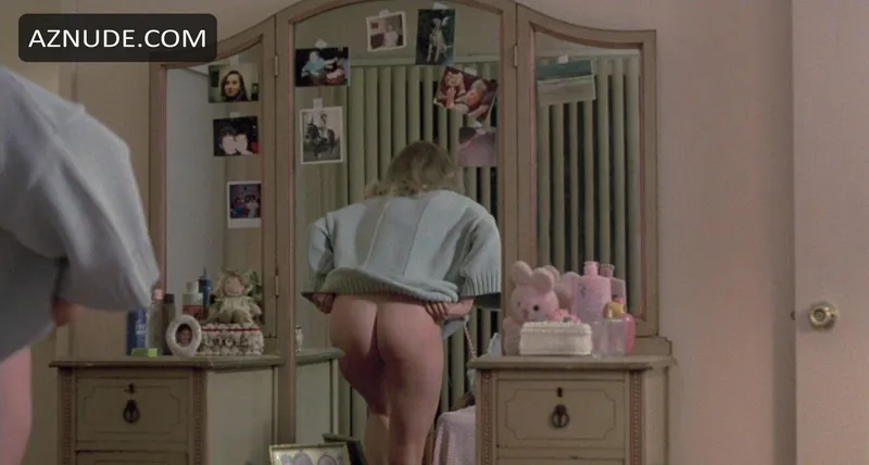 Thumbnail Cathy Podewell's Sensational Assets: Night of the Living Demons Exposed - One_Definition2132