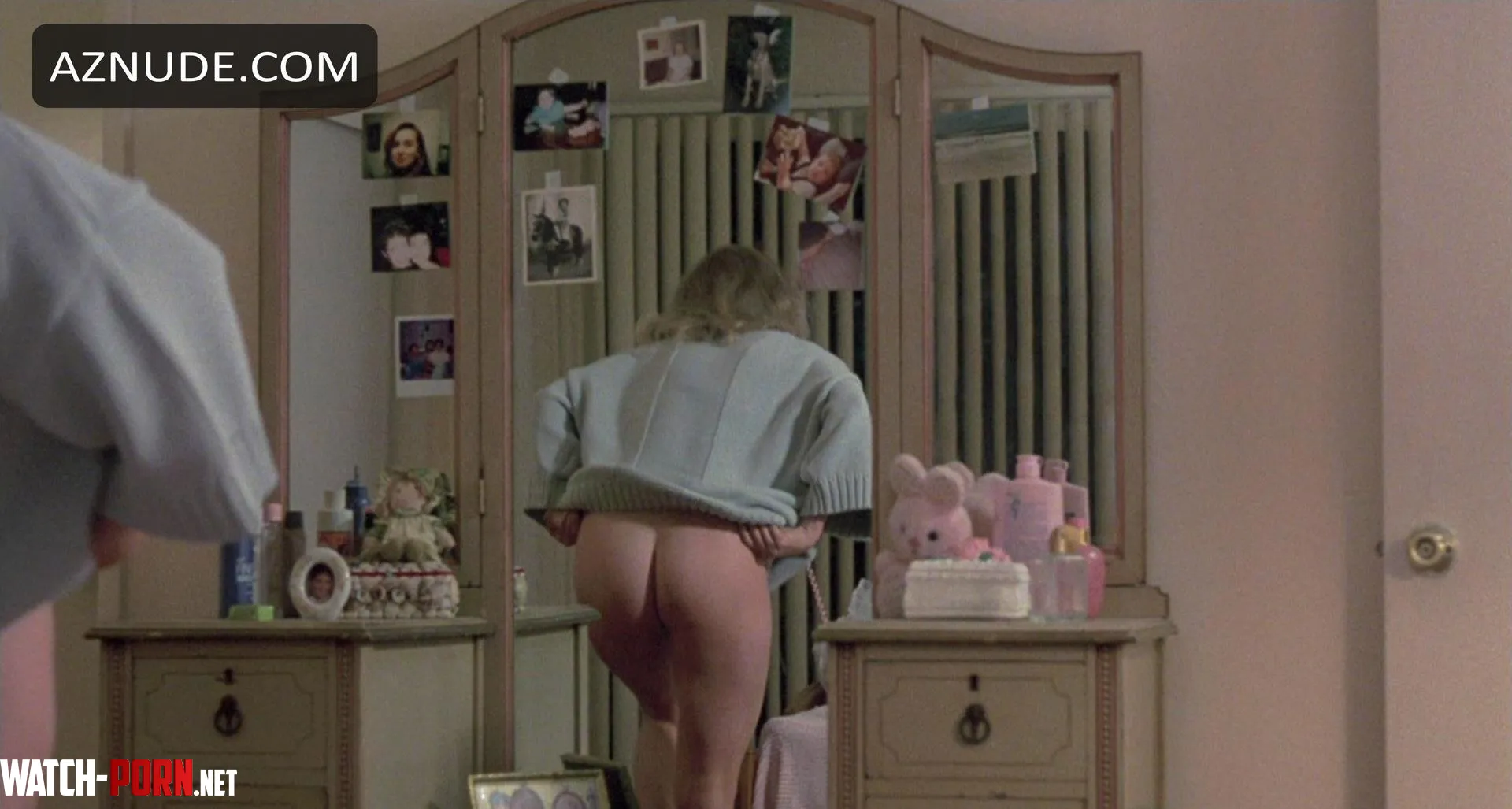 What did you think of cathy podewell ass in. Night of the living demons by One_Definition2132