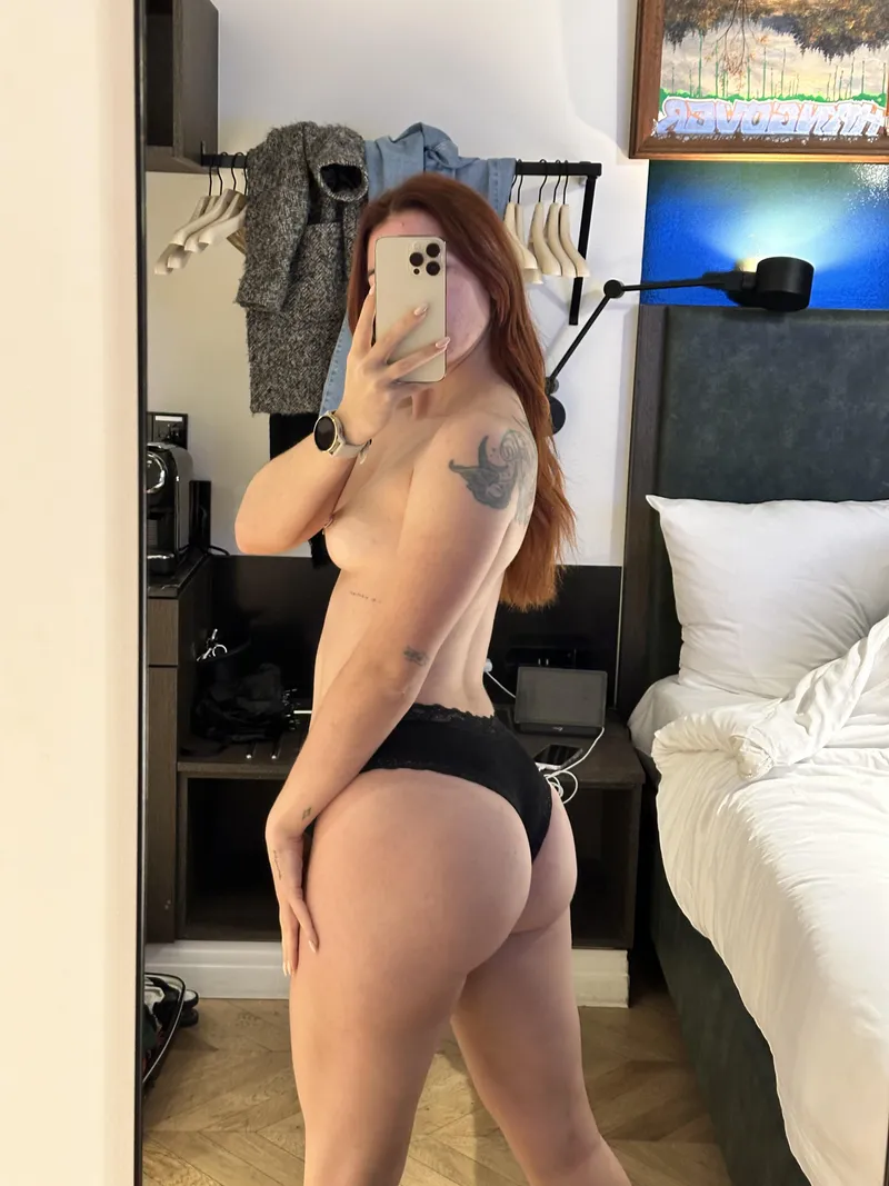 Thumbnail Black Panties - The Perfect Fit in UnderwearGW | Author: Luna-sunfire