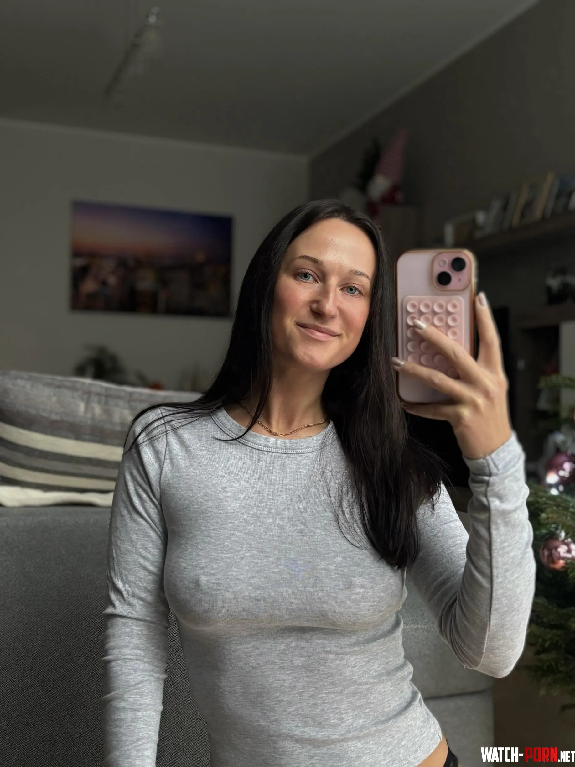 Hello, i’m still braless:) by TheEmilyXrose