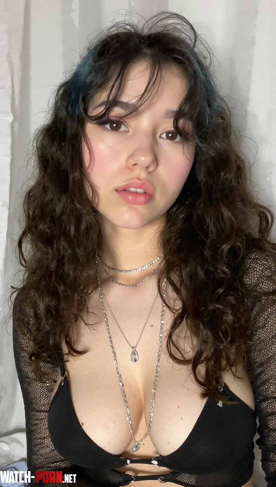 anyone into latinas lol by _MissSweet