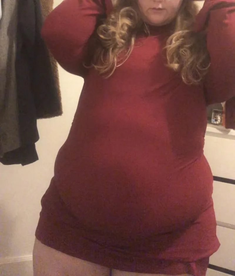 Thumbnail Unveiling *shy* - Hothometown's Intriguing Post