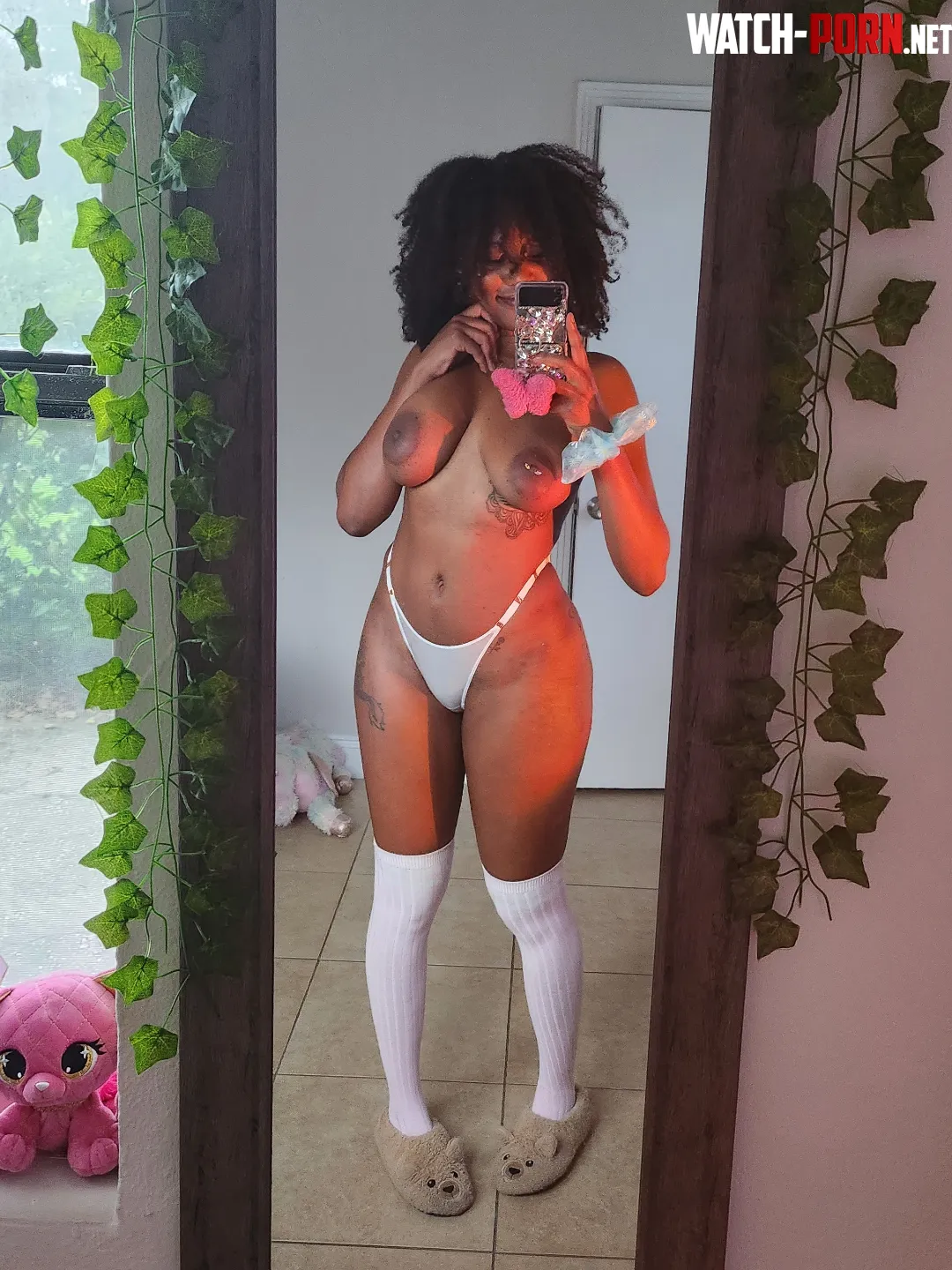 Built to keep u warm this winter by honeyprincesss