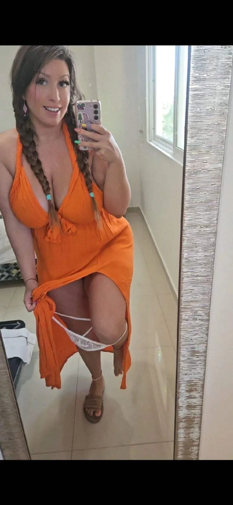 Thumbnail Babylittlelo's Journey as the 6th Favorite Horny Milf by Babylittlelo