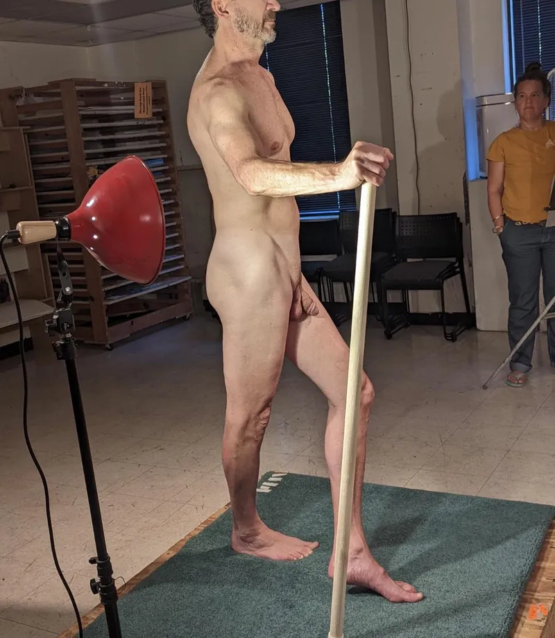 Thumbnail Old-Standard1251 on the Fascinating Realm of cfnm