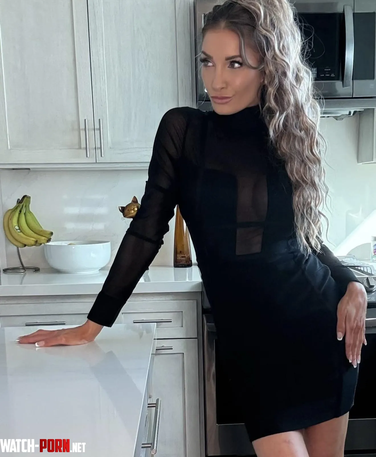 Silvia Saige by Odins_Eye33