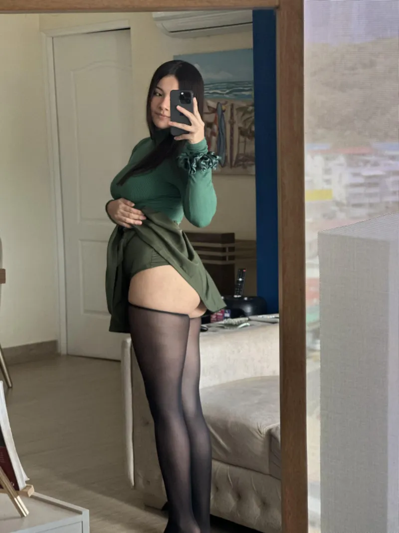 Thumbnail Teasing Sensations: A Playful Encounter by LillySamSecret