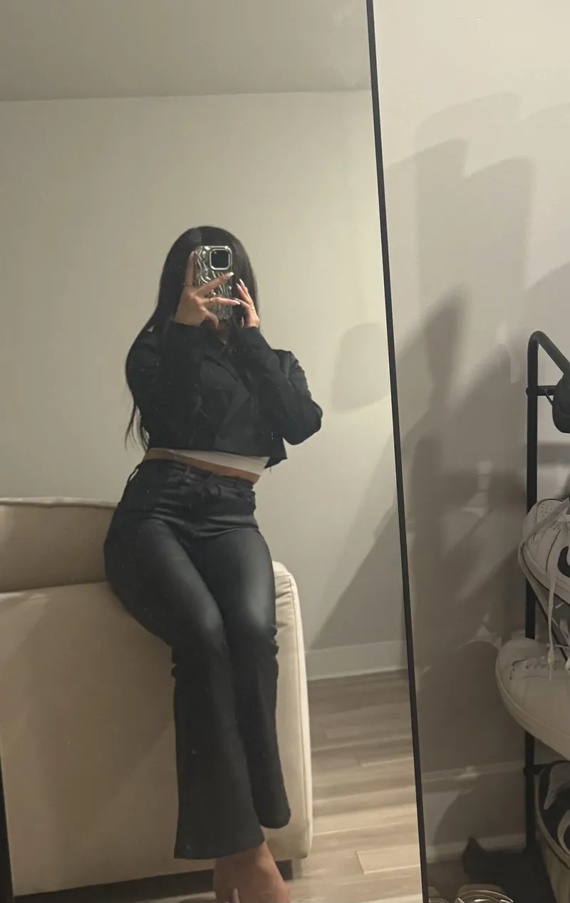 Thumbnail Unzipping Pants Woes: Sitting Struggles by Superb_Mistake7993