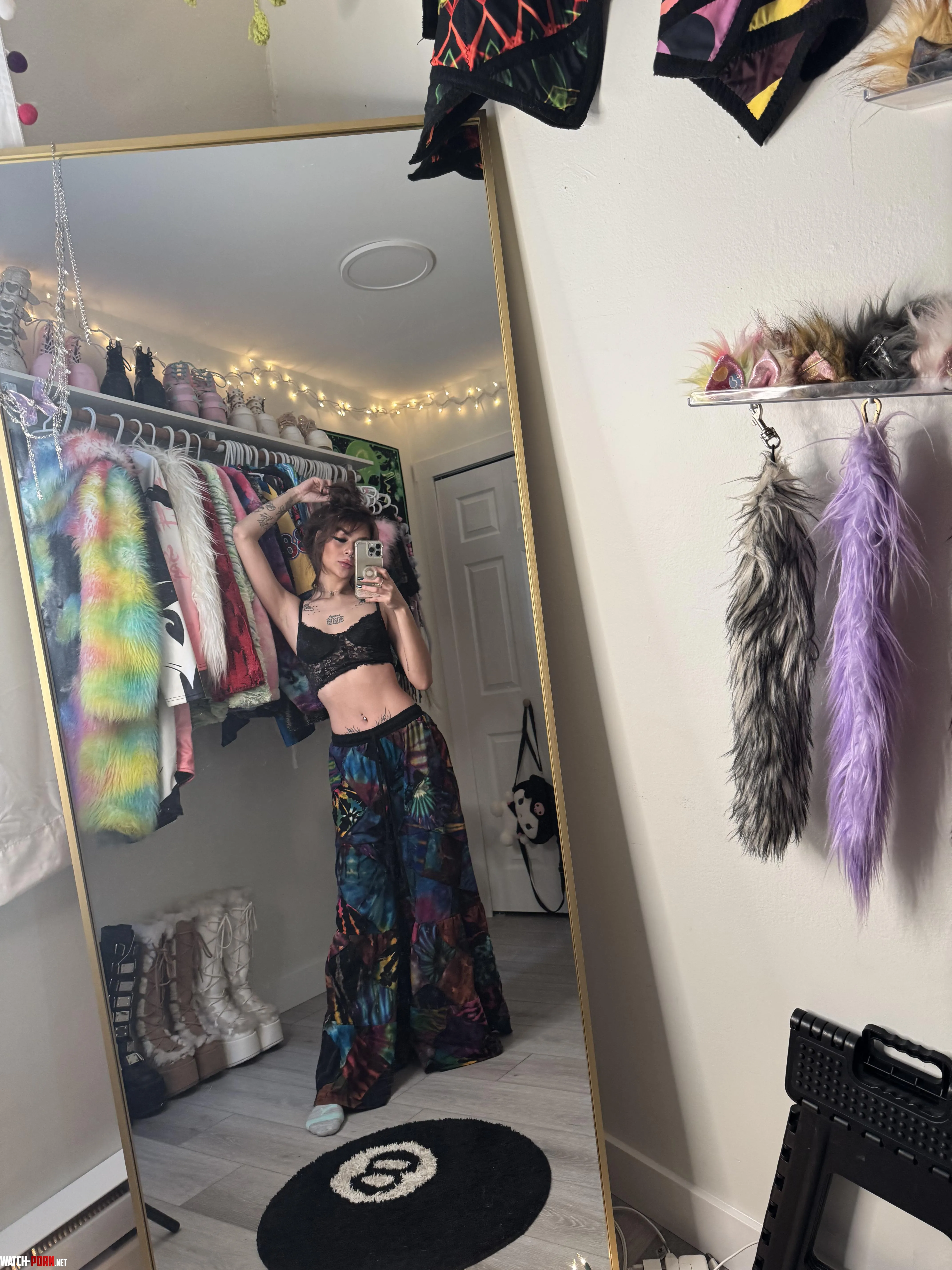 Ohh helloo ✨ by PyxiezDragon