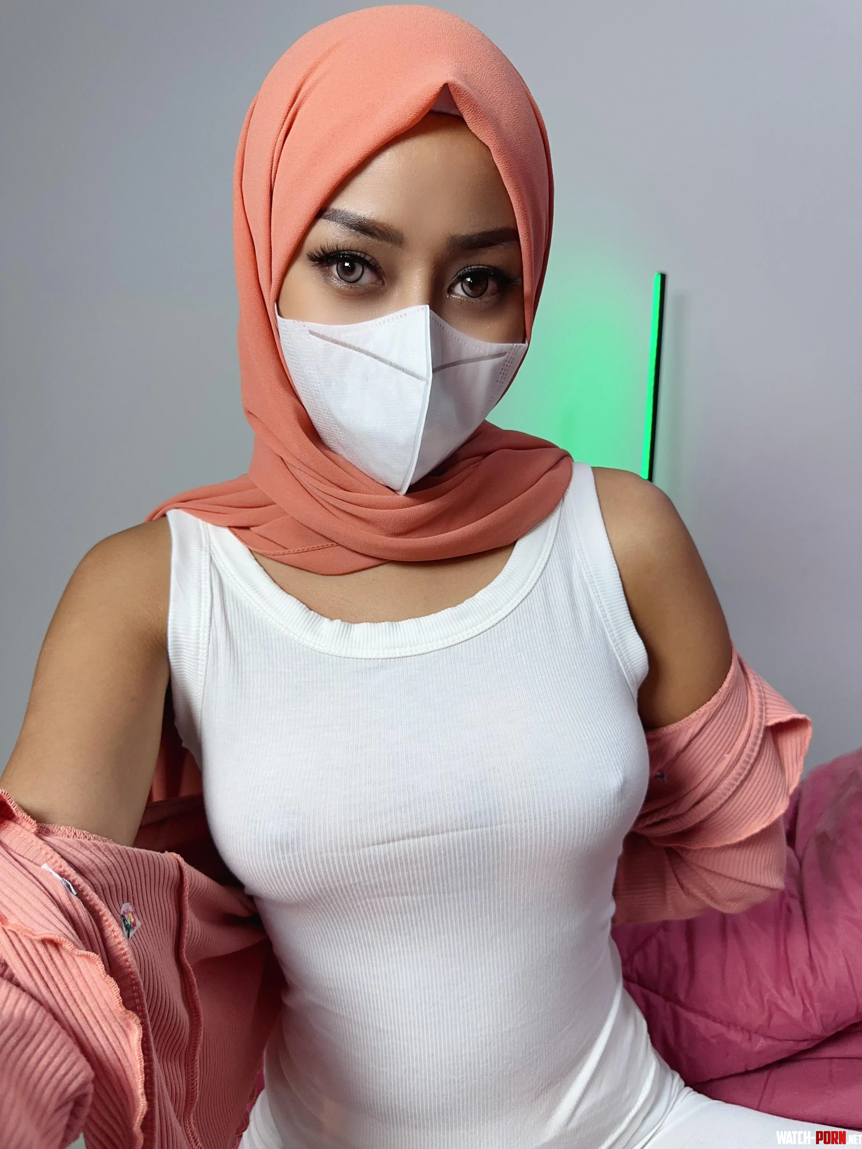 They poke out more whenever I'm in the mood by corrossismz