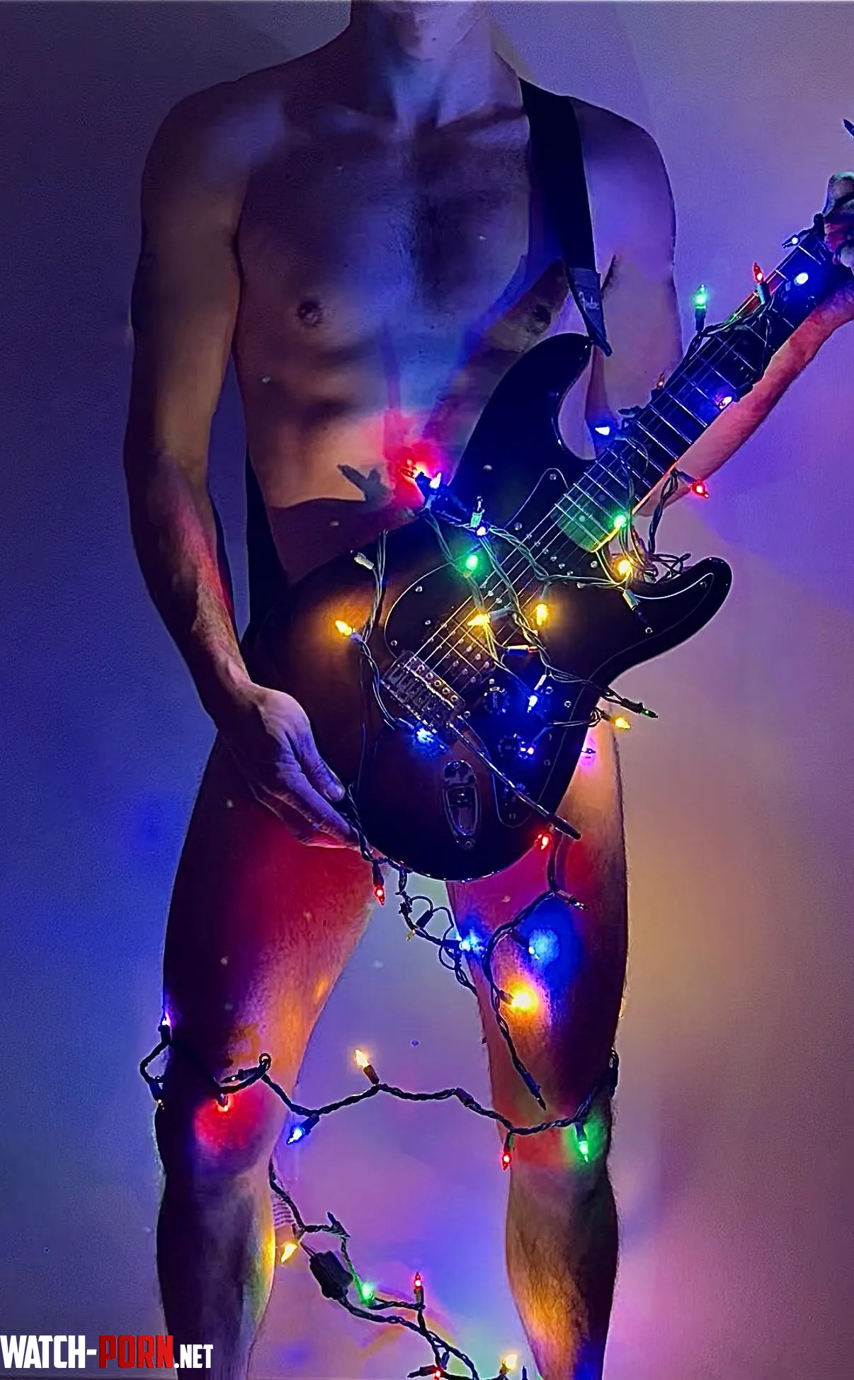 This Christmas tune is a wrap by Carpenter_68