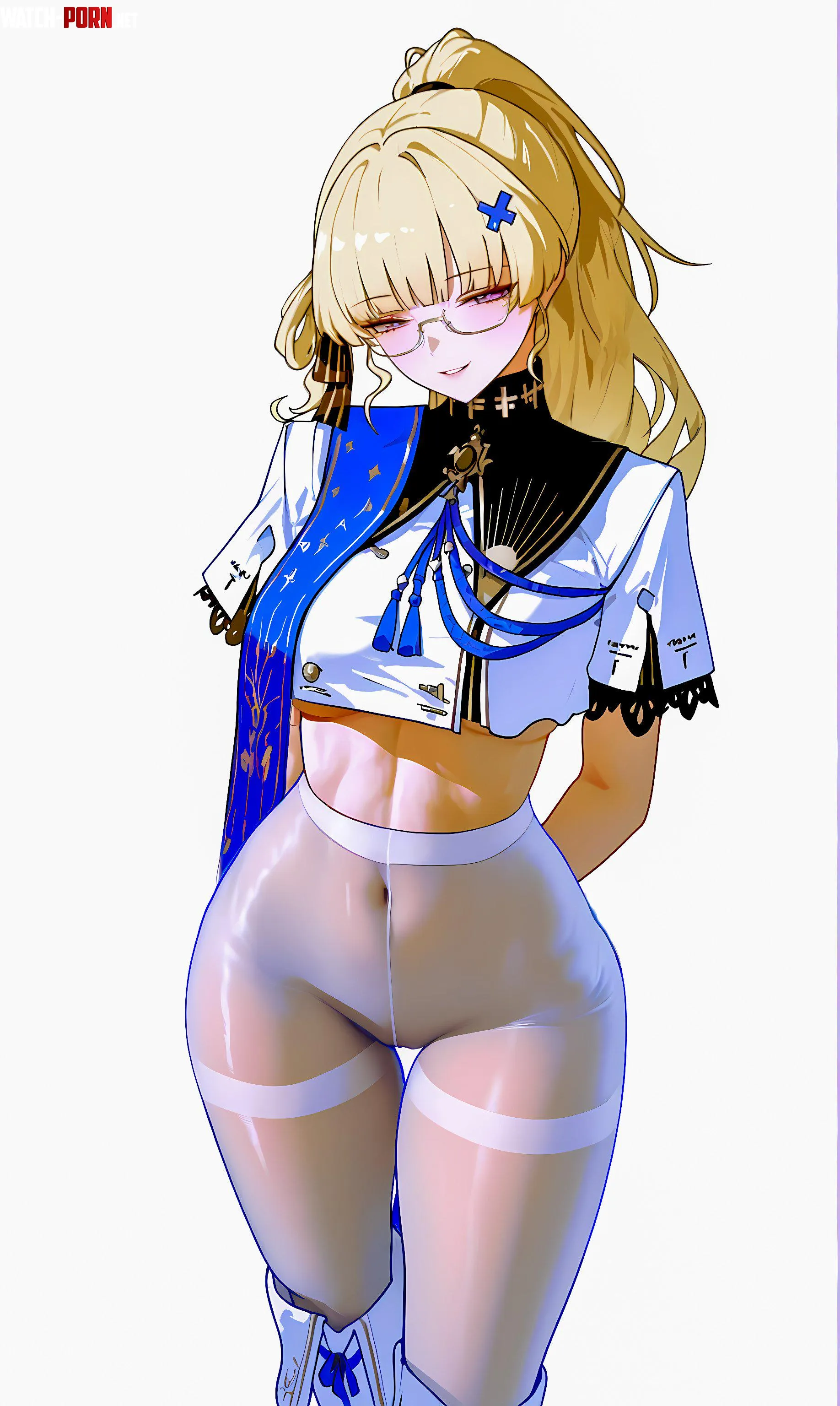 Phoebe [Wuthering Waves] by WoolsonDaSheep