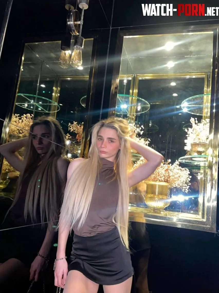 Do you like nicely dressed girl by pinkycococlouds