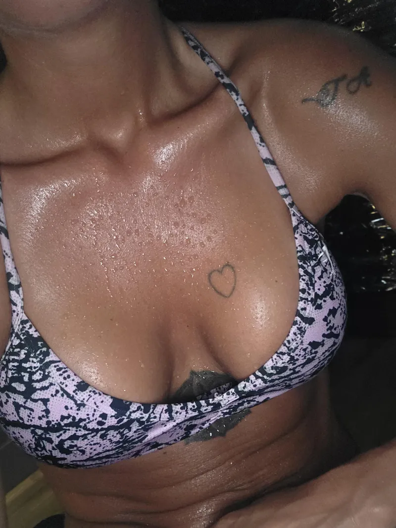 Thumbnail SweatyGirls Get Ready for Hot Mat Pilates Fun! by jack-and-lexa