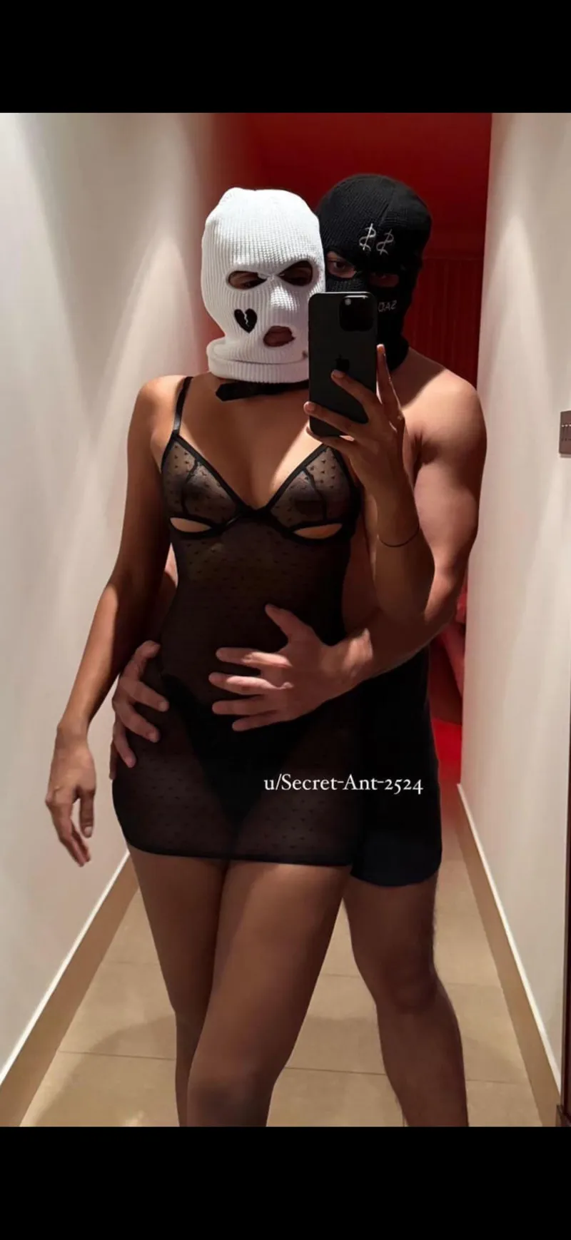 Thumbnail Unveiling Confidence in *IndiansGoneWild* by Secret-Ant-2524