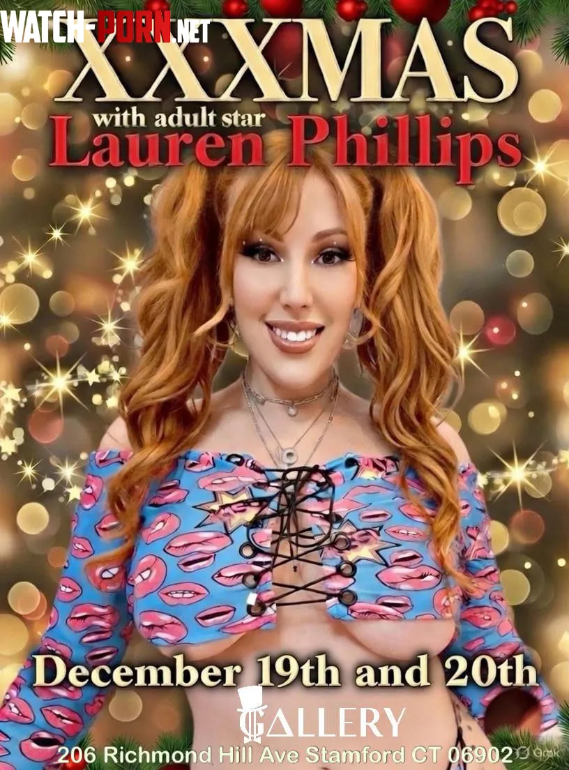 Featuring at Gallery Stamford by LaurenFillsUp