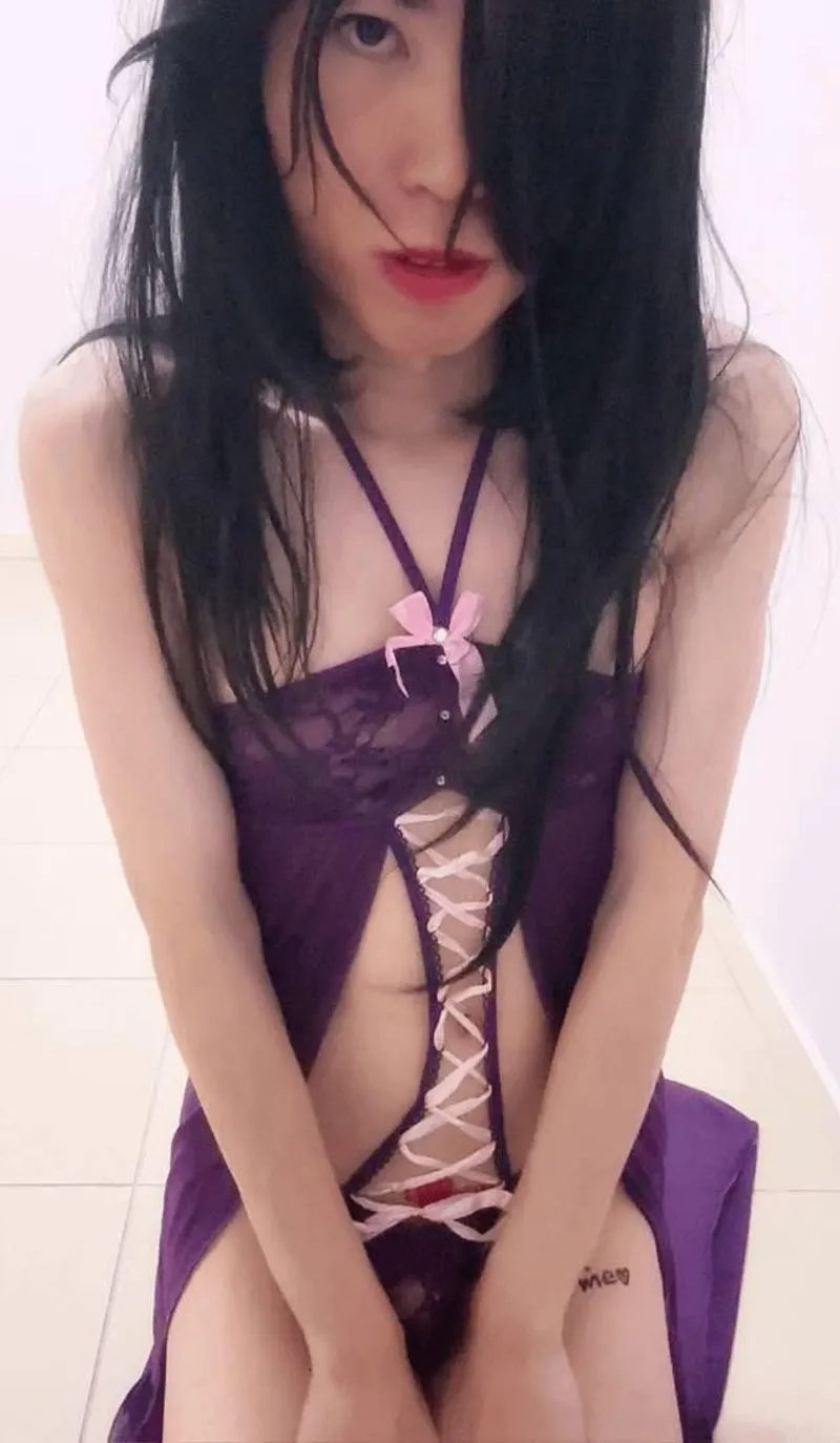 Thumbnail Empowering Transformation Story on Reddit by SissyAmy4644 | asiansissification