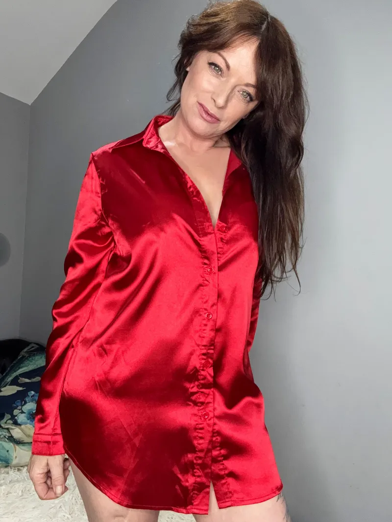 Thumbnail Embracing Shiny Elements for a Classy Sexy Vibe by cherryanne082 | classysexy