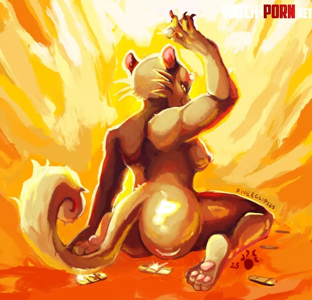 Persian used Payday 🪙🌟 (by me) by FiveEclipses