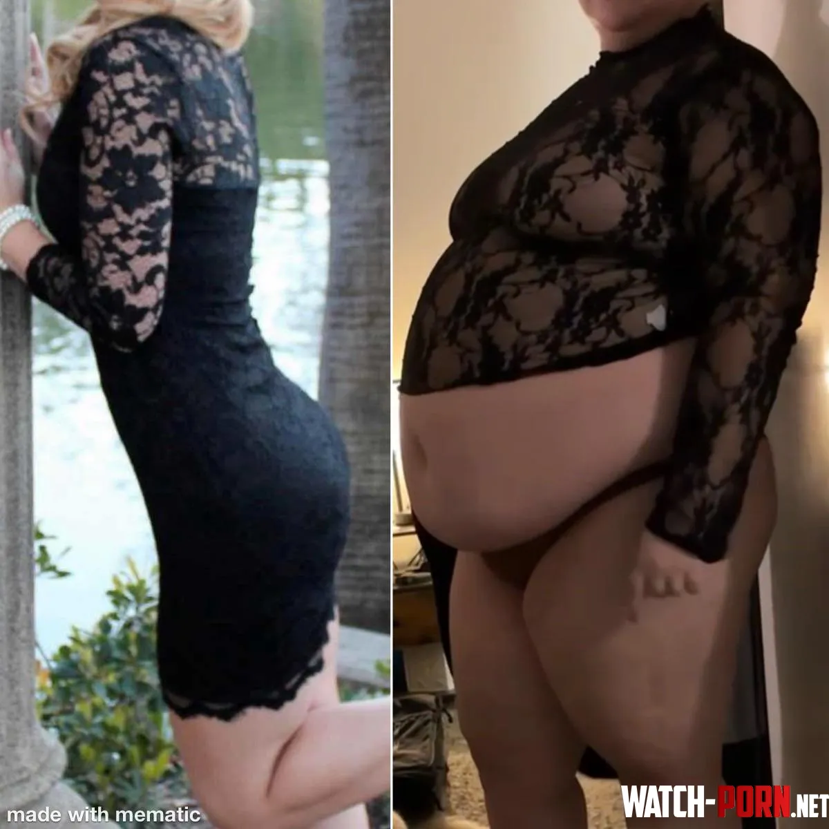 Similar outfit different body by Slight_Year_6650