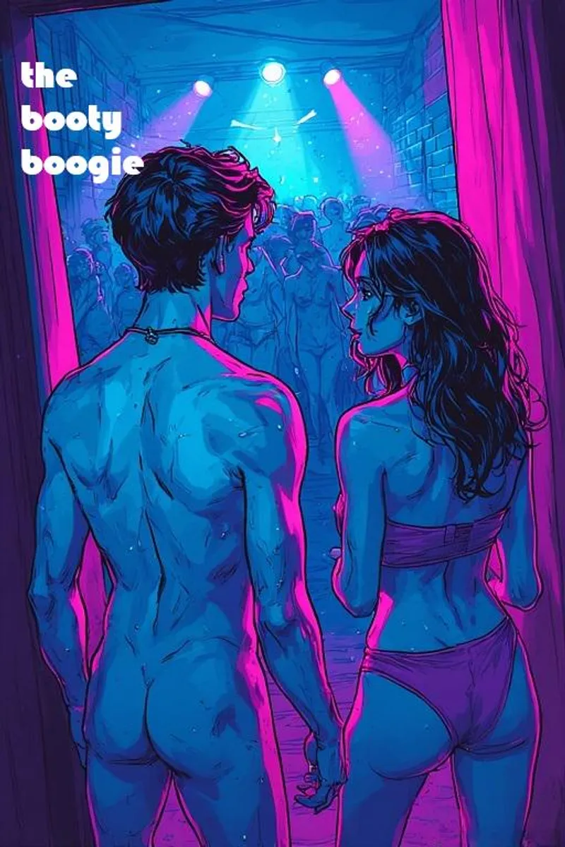 Thumbnail Discover the Latest CFNM Event in London | cfnm