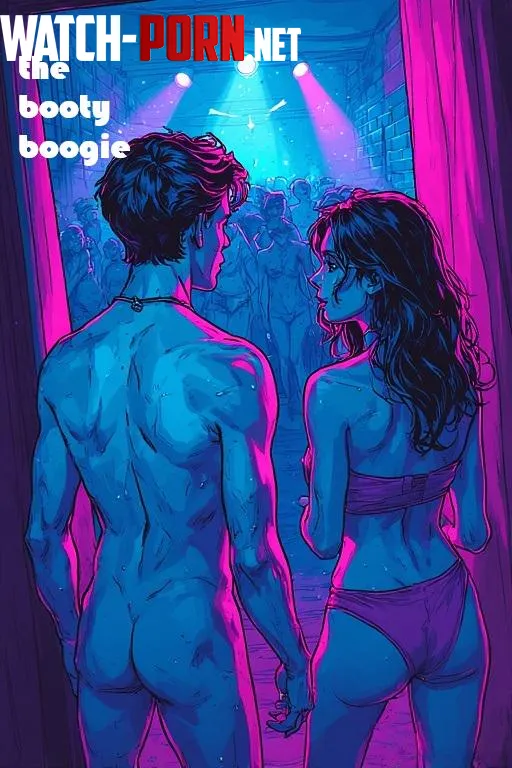 NEW: CFNM event in London by norton-folgate