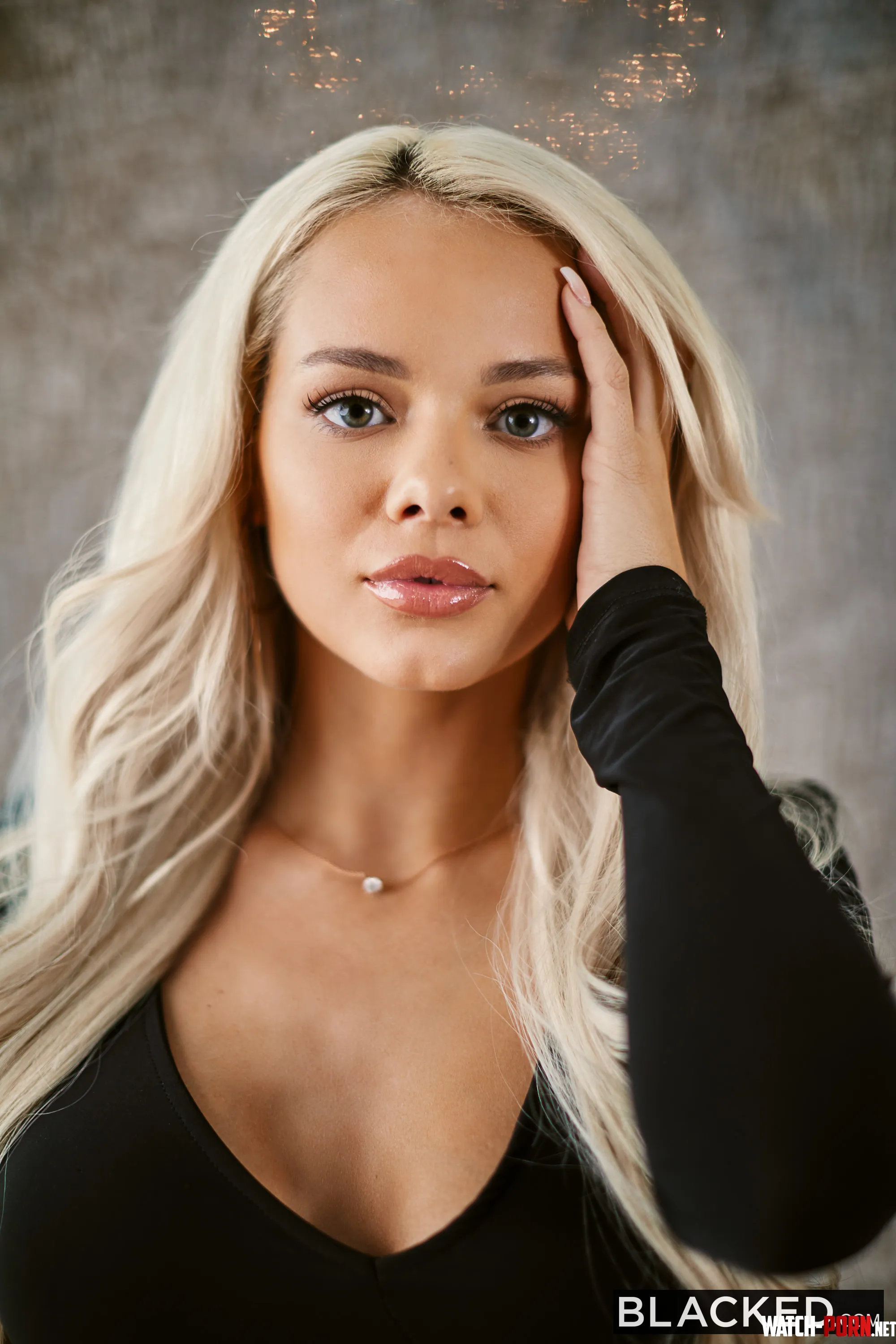 Elsa Jean by vxnstan