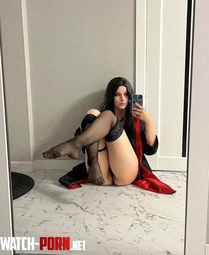 i'm regular punk girl who loves anime by wnlove