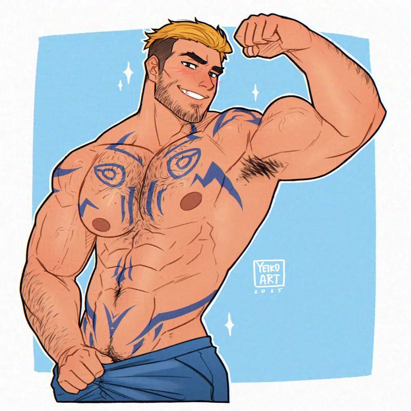 Thumbnail Flex Is So Fun: Dive into the World of Yeiko's Baramanga