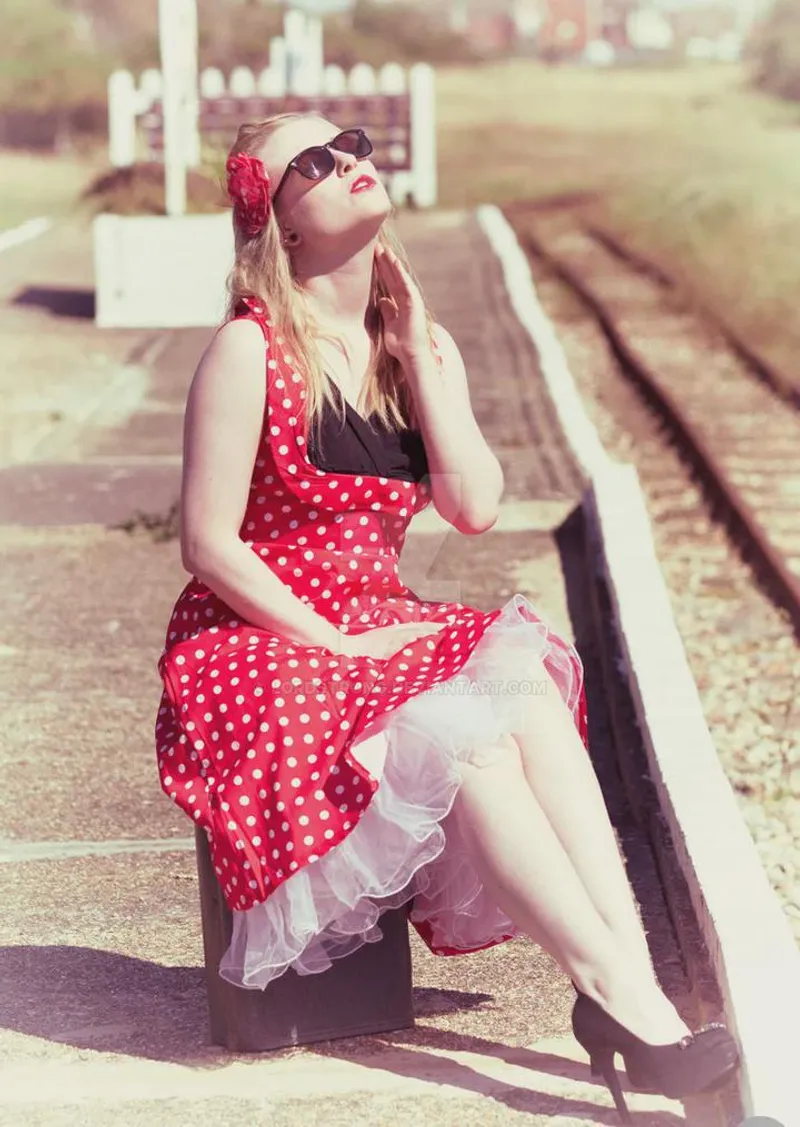 Thumbnail SpunkySpunkyAssMan's Discovery of Satine Spark's Allure