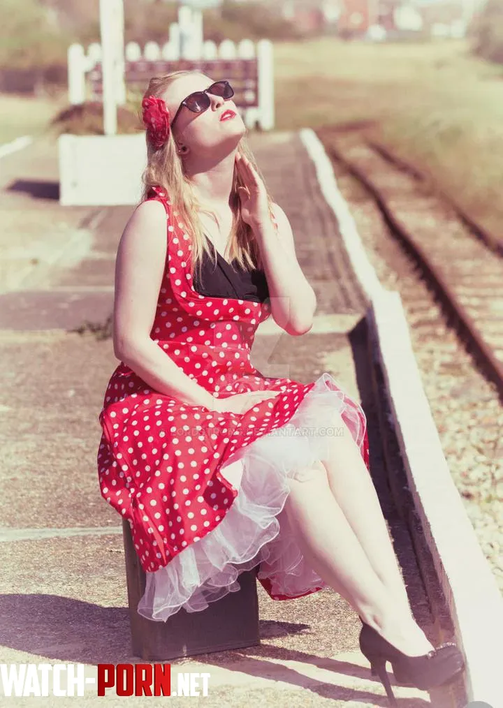 Satine Spark... by SpunkySpunkyAssMan