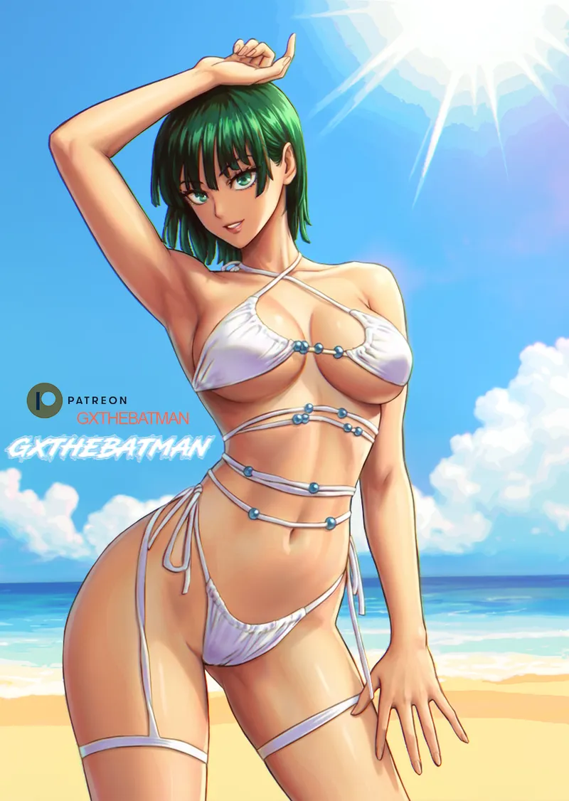 Thumbnail Delve into Fubuki Ch 213 [One Punch Man] by GxTheBatmanYouTube | animemidriff